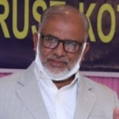 Haji Mohammed Miya Saheb